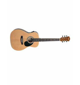 REDDING 3/4 Size Acoustic Guitar with pick up