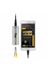 IK Multimedia iRig HD-A for Android