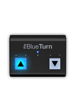 IK Multimedia iRig BlueTurn Bluetooth Page Turner