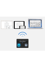 IK Multimedia Bluetooth Page Turner