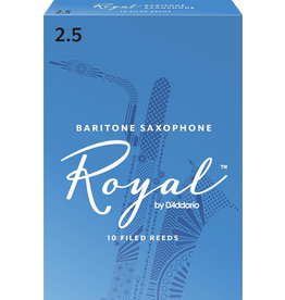 Rico Rico Royal Bari Sax 2.5 (10)