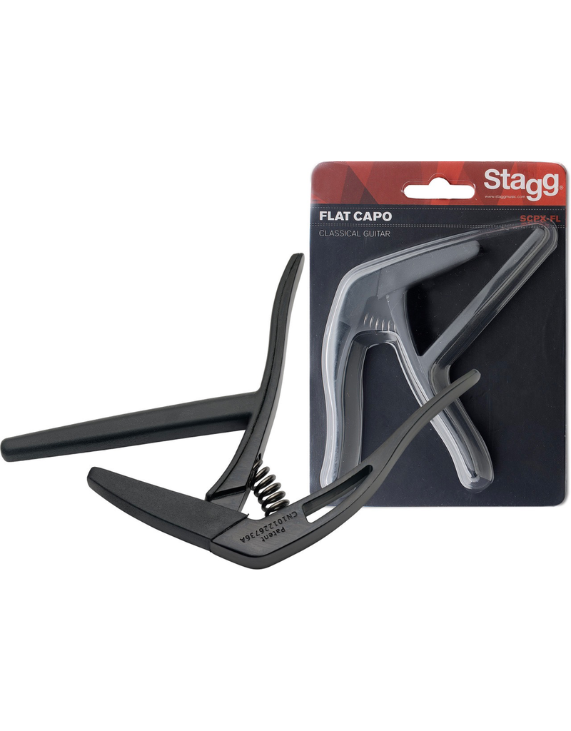Stagg Stagg Classical Capo