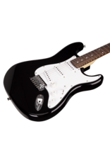 SX Electric Guitar Kit, Black