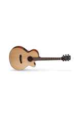 Cort SFX-E Acoustic Guitar Natural Satin