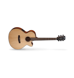 Cort SFX-E Acoustic Guitar Natural Satin