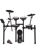 Roland TD-07KV Mesh Pad Electric Drum Kit