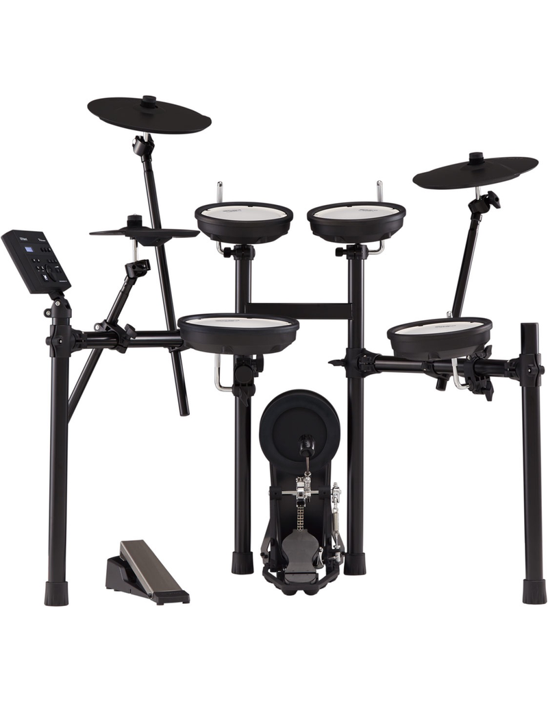 Roland TD-07KV Mesh Pad Electric Drum Kit