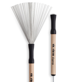 Vic Firth Legacy Brushes