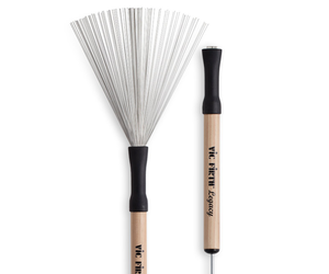 Vic Firth Legacy Brush Mona Vale Music