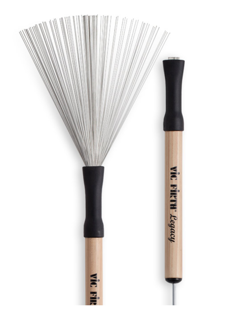 Vic Firth Legacy Brushes