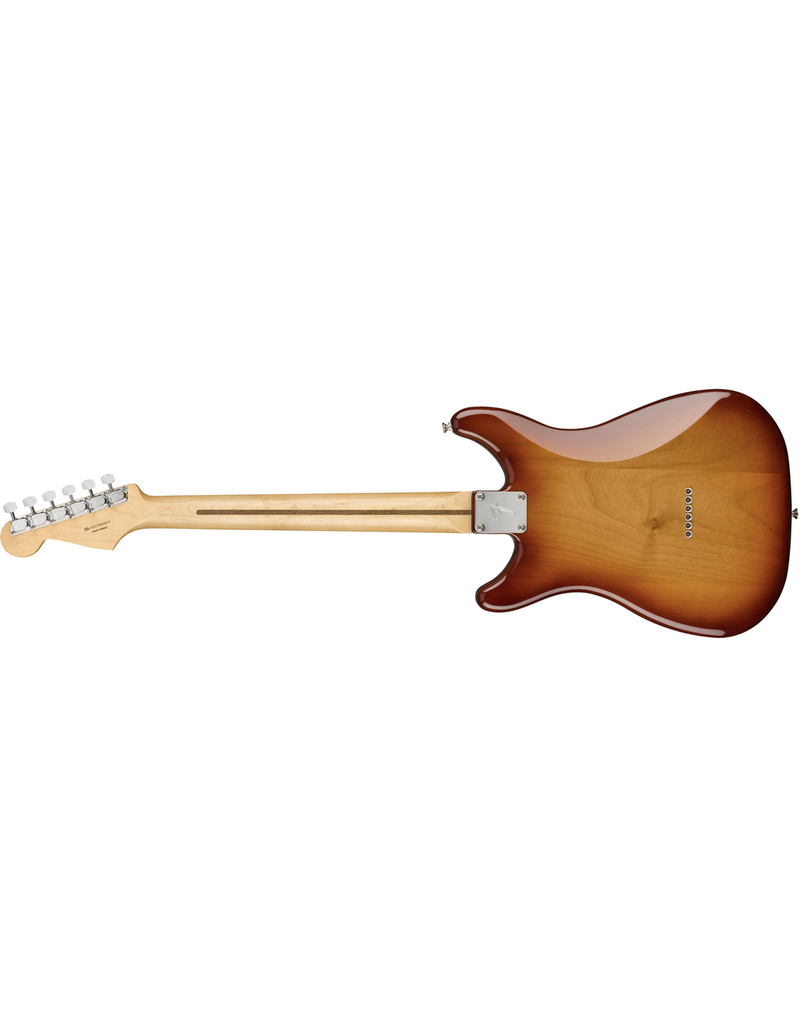 Fender Player Lead III, Maple Fingerboard, Sienna Sunburst