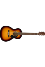 Fender CP-60S Parlor, Walnut Fingerboard, Sunburst