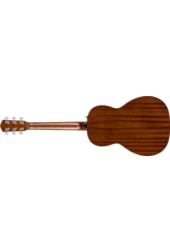 Fender CP-60S Parlor, Walnut Fingerboard, Sunburst