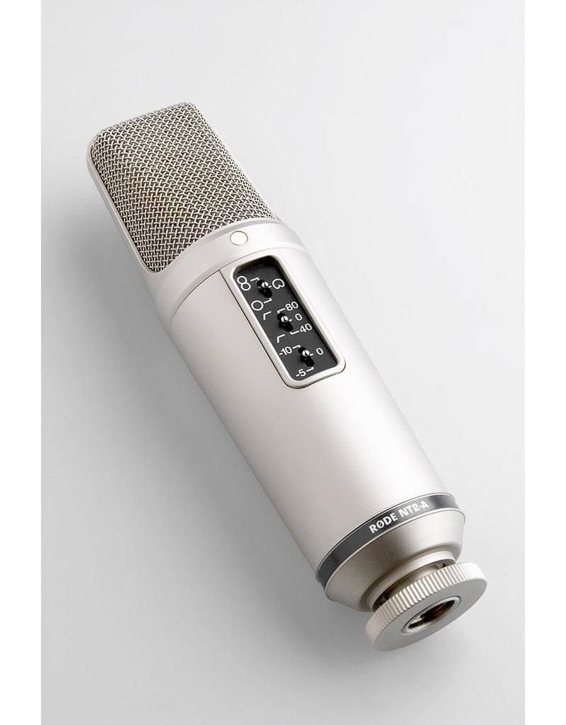 Rode NT2-A Microphone