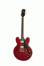 Epiphone ES335 Cherry