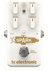 TC Electronics Spark Booster