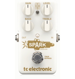 TC Electronics Spark Booster