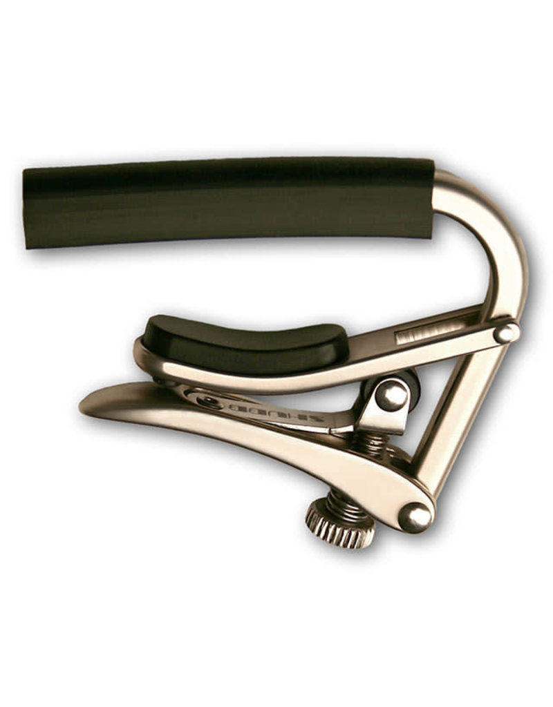 Shubb Shubb Capo - Nickel C1