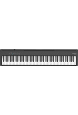 Roland FP30XBK Digital Piano with stand includes Pedal Board and stand