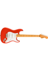 Squier Classic Vibe 50's Stratocaster, Fiesta Red