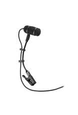 Audio Technica PRO35 Cardiod Condenser Clip On Mic