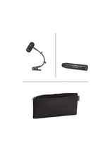 Audio Technica PRO35 Cardiod Condenser Clip On Mic