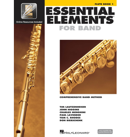Essential Elements All Essential Elements For Band Book 1