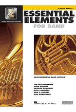 Essential Elements All Essential Elements For Band Book 1