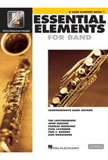 Essential Elements All Essential Elements For Band Book 1