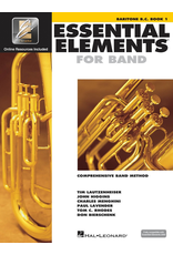 Essential Elements All Essential Elements For Band Book 1
