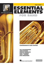 Essential Elements All Essential Elements For Band Book 1