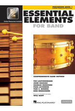 Essential Elements All Essential Elements For Band Book 1