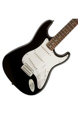 Squier Affinity Series Stratocaster, Black