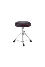 Pearl 1500 Drum Throne 15" VENTED ROUND MULTICORE FOAM CUSHION