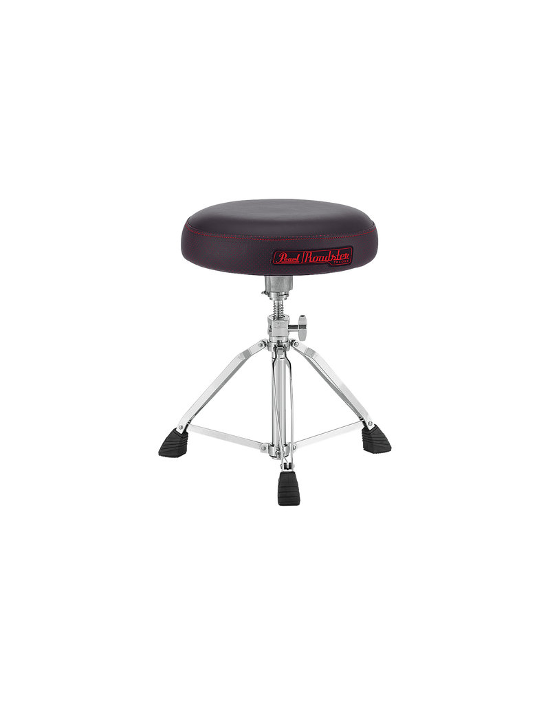 Pearl 1500 Drum Throne 15" VENTED ROUND MULTICORE FOAM CUSHION