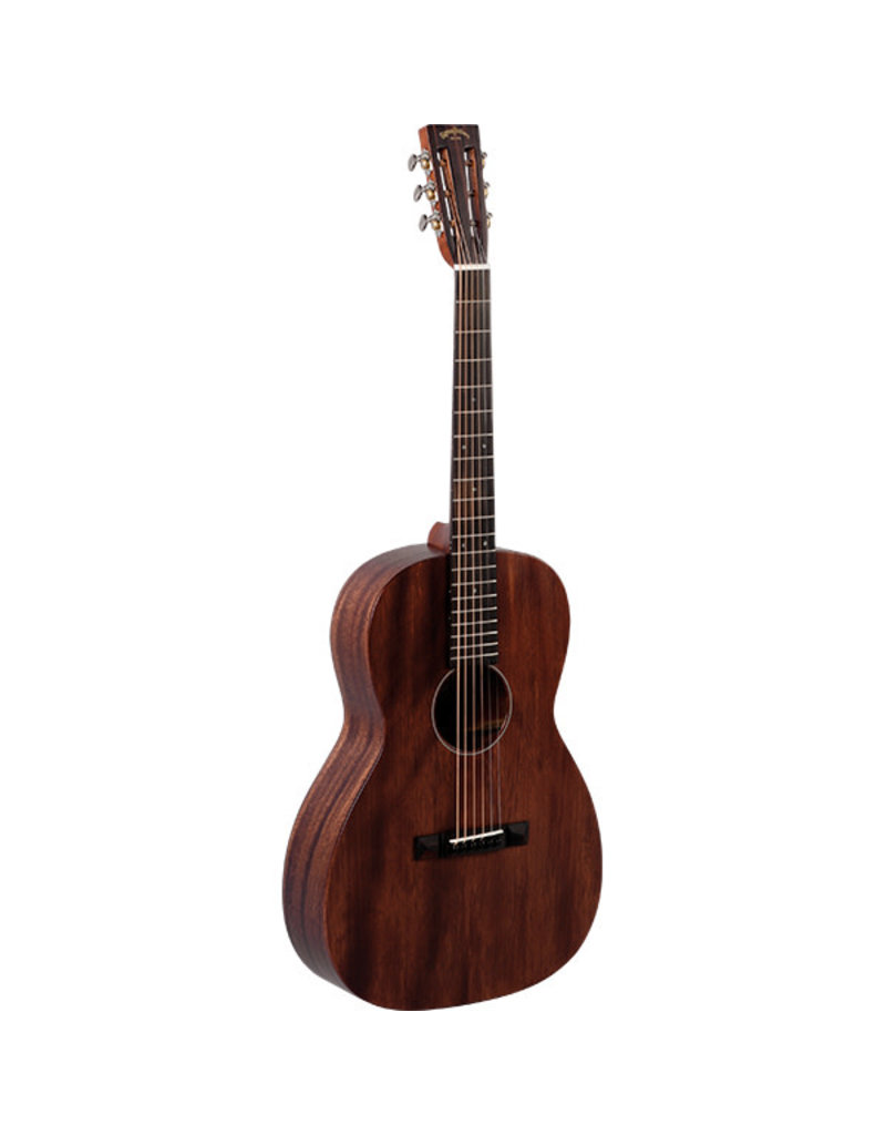 Sigma 000M-15  Mahogany w/pick up and Slotted Headstock