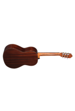 Altamira N-400 Intermediate Level / Solid Cedar Top / Solid African Mahogany Back and Sides / Gloss Finish