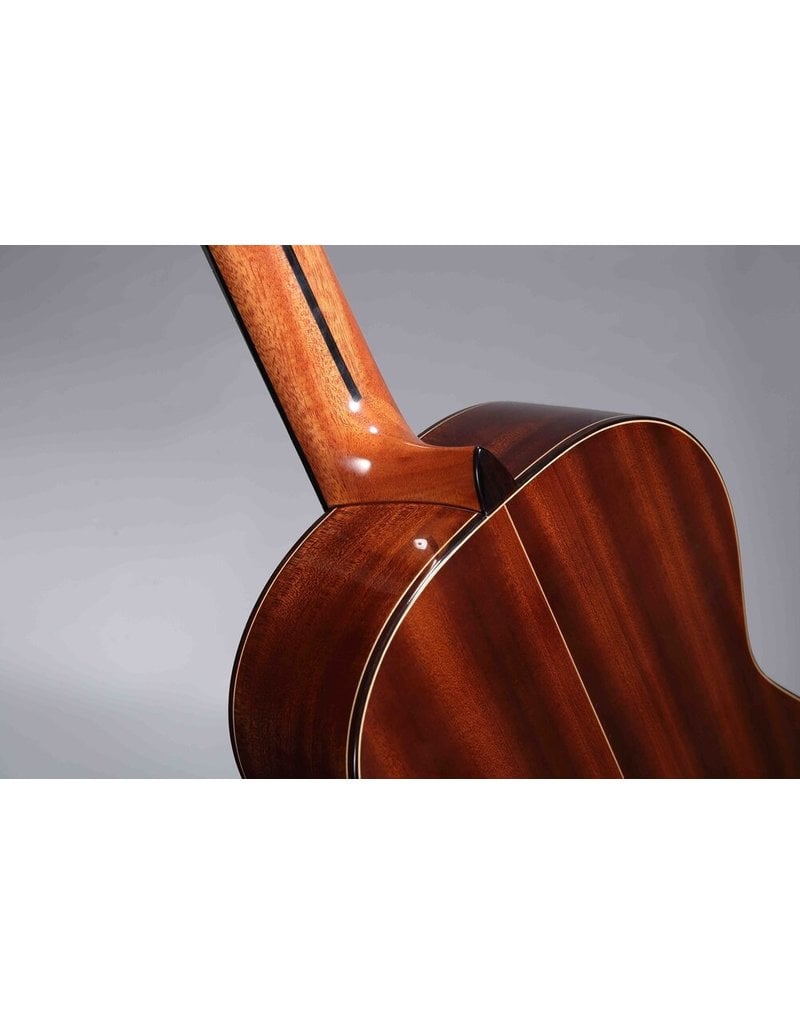 Altamira N-400 Intermediate Level / Solid Cedar Top / Solid African Mahogany Back and Sides / Gloss Finish