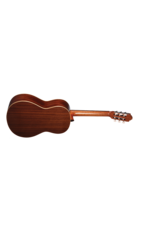 Altamira N-100 3/4 Entry Level / Solid Cedar Top / Laminate African Mahogany Back and Sides / Gloss Finish / 580 mm Scale Length