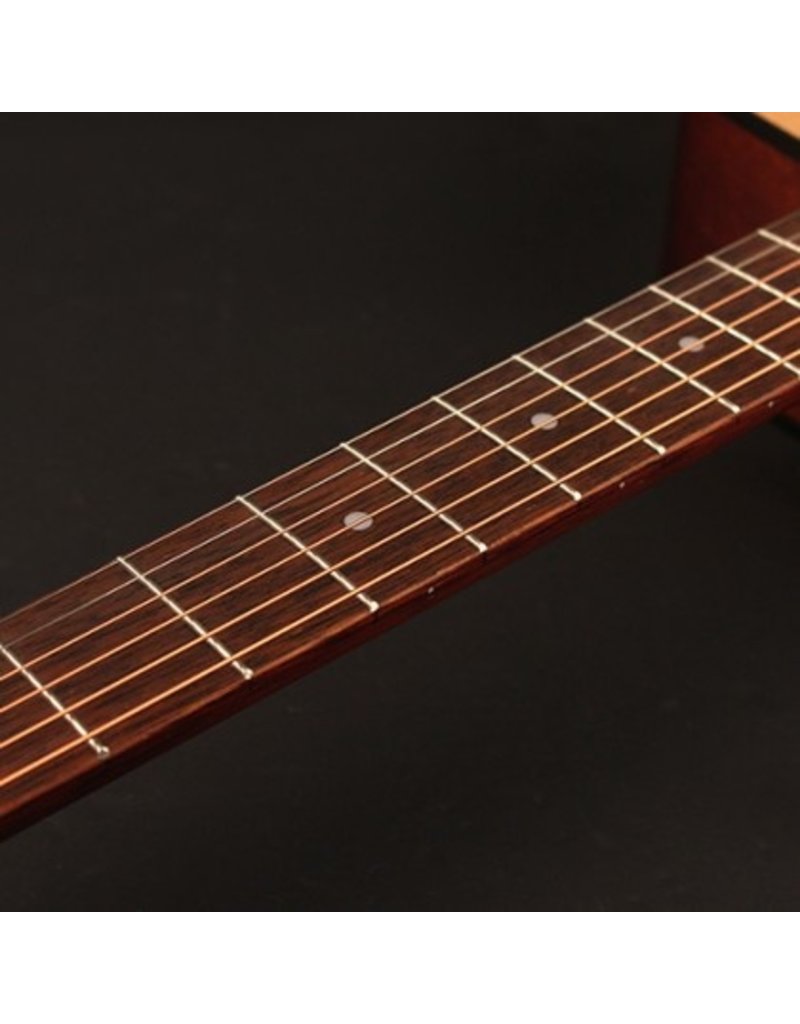 Cort AF505 OP Short Scale Folk Guitar