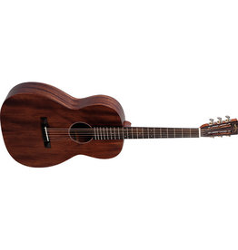 Sigma 000M-15  Mahogany w/pick up and Slotted Headstock