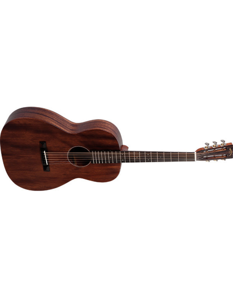 Sigma 000M-15  Mahogany w/pick up and Slotted Headstock