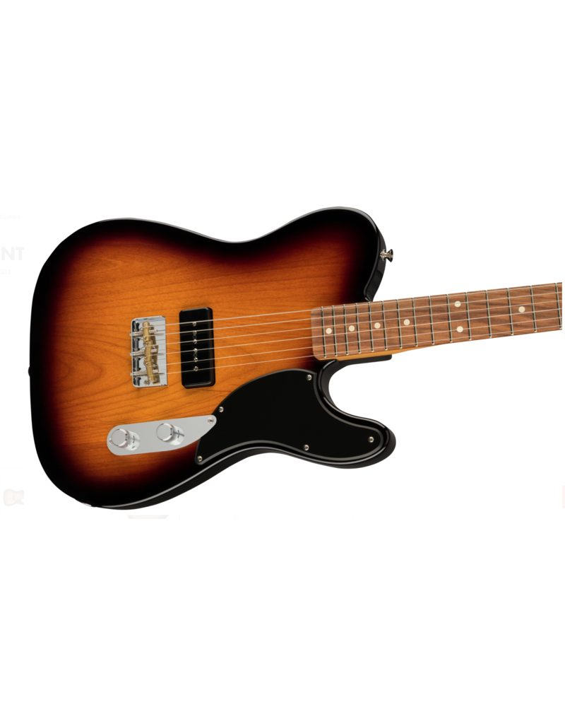 Fender Noventa Telecaster, 2-Colour Sunburst