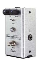 Fender Level Set Buffer