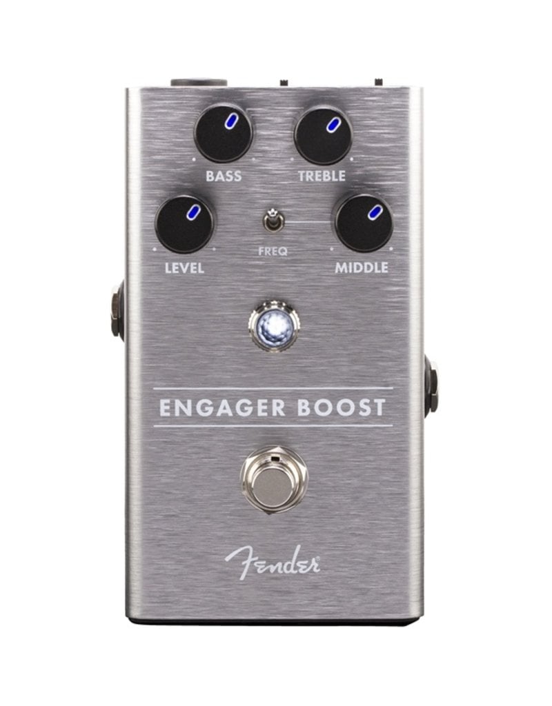 Fender Engager Boost