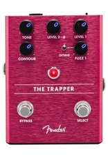 Fender The Trapper Dual Fuzz