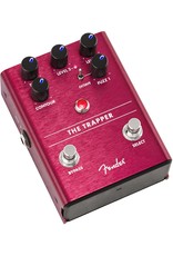 Fender The Trapper Dual Fuzz