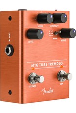 Fender MTG Tube Tremolo