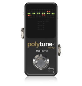 TC Electronics - Mona Vale Music