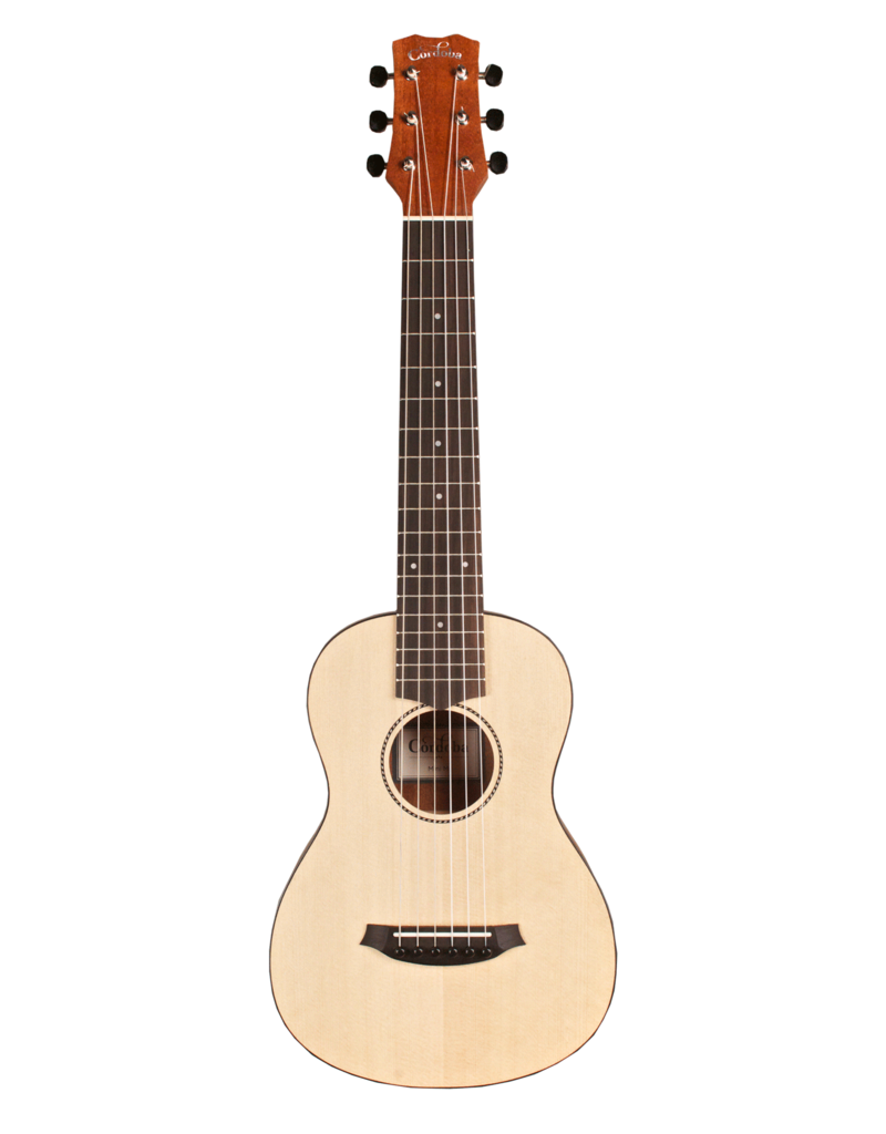 Cordoba Mini M Travel Guitar